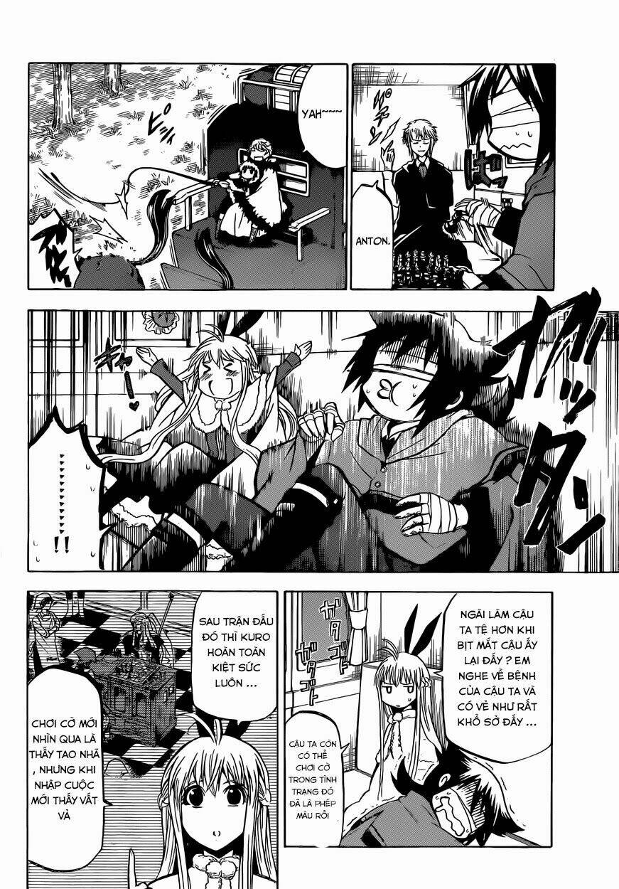 chrono monochrome chapter 14 3