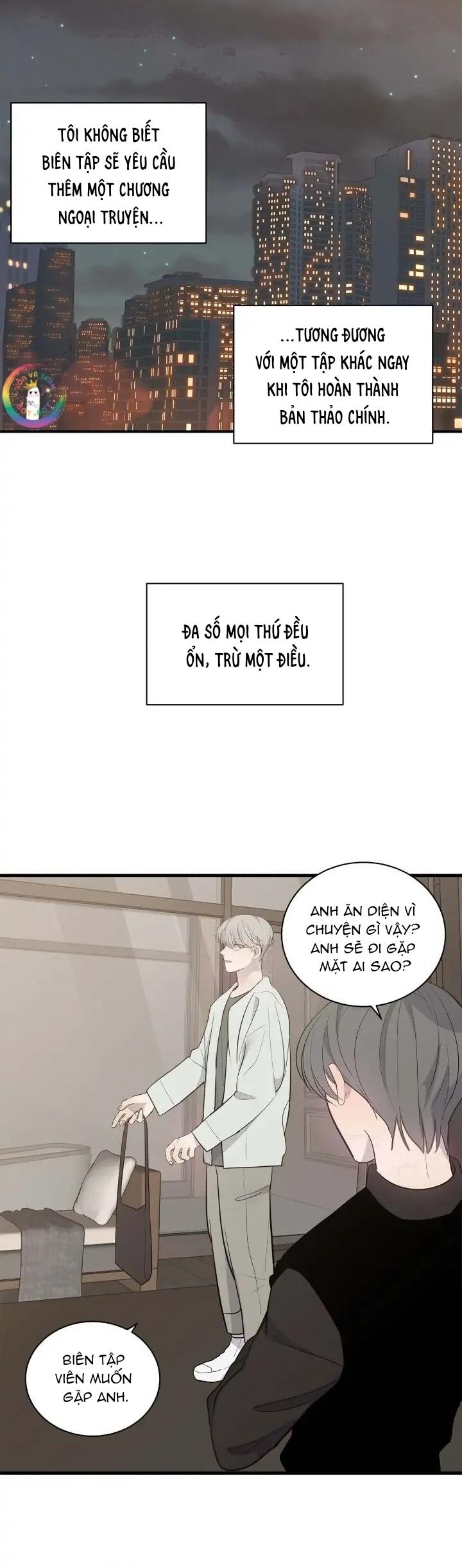 sao notp lại thành thật rồi? chapter 48 20