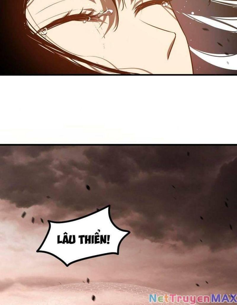 siêu tiến hóa chapter 113 1