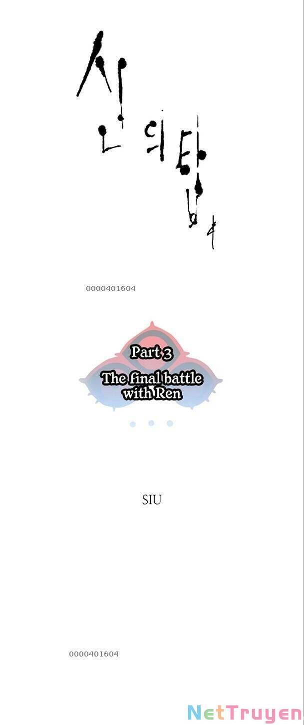 tòa tháp bí ẩn 2 chapter 559 3