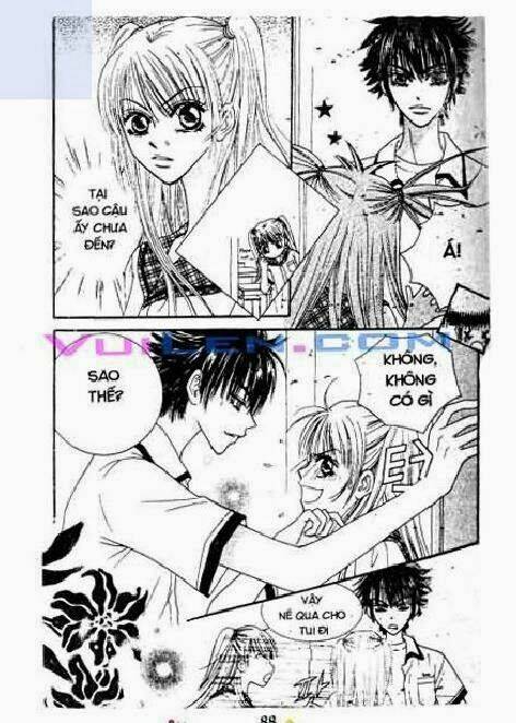 neck and neck chapter 3 83