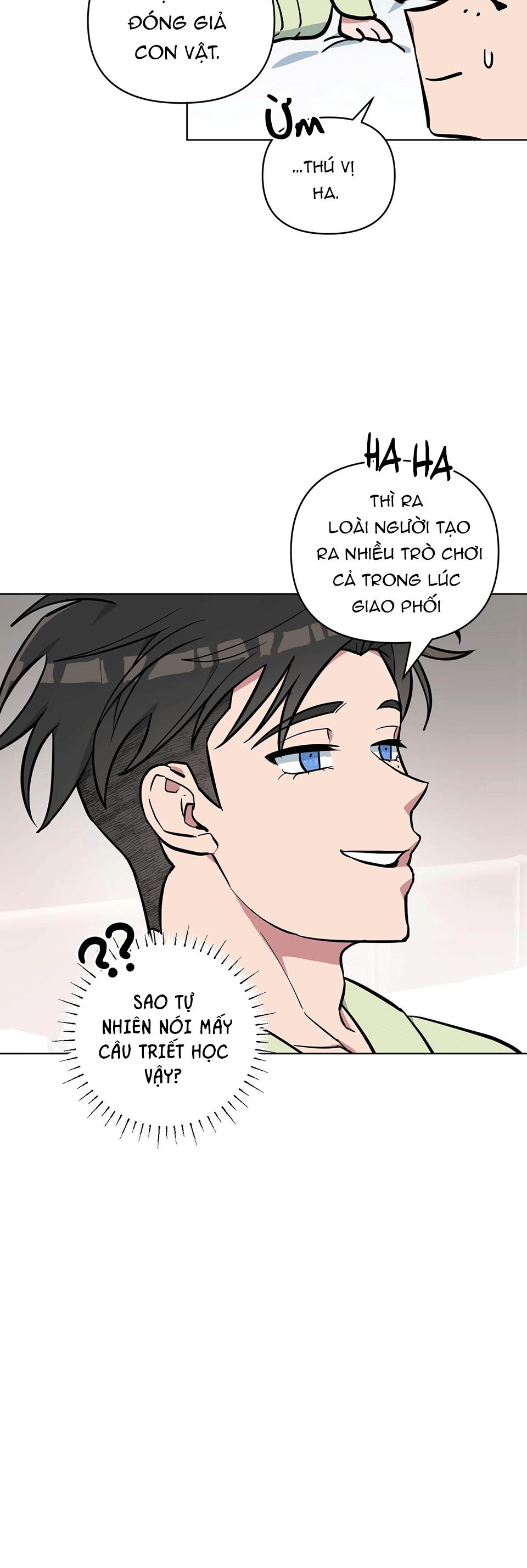 bộ sưu tập ciu to-ngực bự của nhà sẹc chapter 31 14