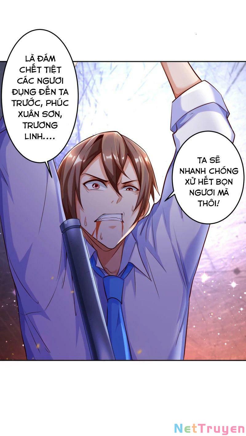 luyện tập thành thần chapter 17 6