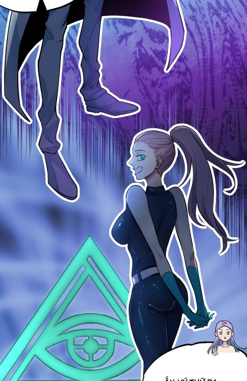 vô hạn khắc kim chi thần chapter 7 48