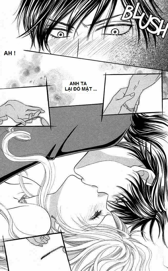 yokujou (c) max (desire climax) chapter 3 23