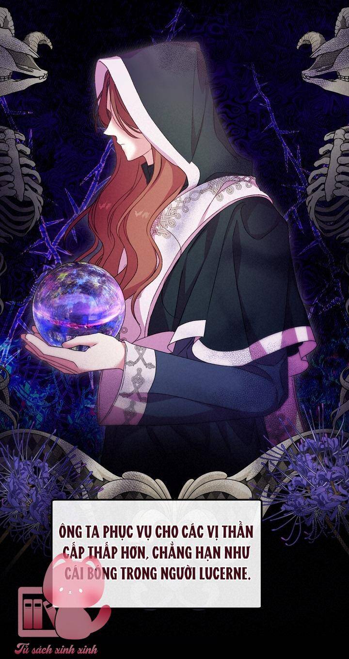 vị hôn thê của kẻ săn mồi chapter 63 46