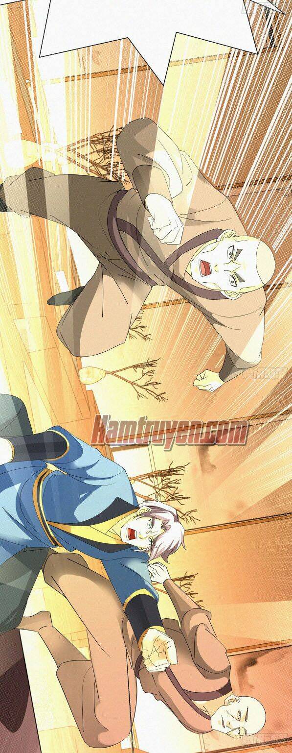 nguyên linh chúa tể chapter 10 22