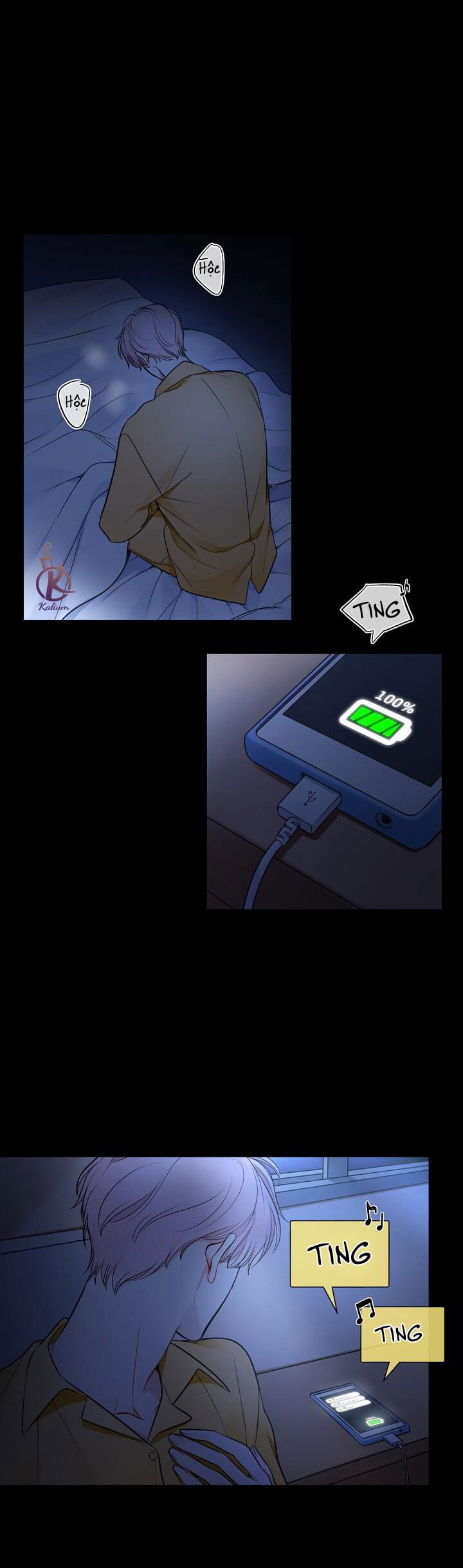 ảo mộng bất thành chapter 2 7