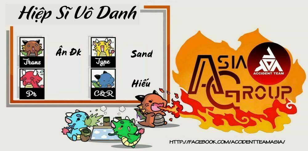 hiệp sĩ vô song chapter 10 2