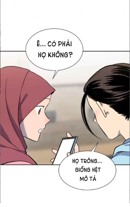 [16+] người đàn ông tầng trên chapter 6.2 24