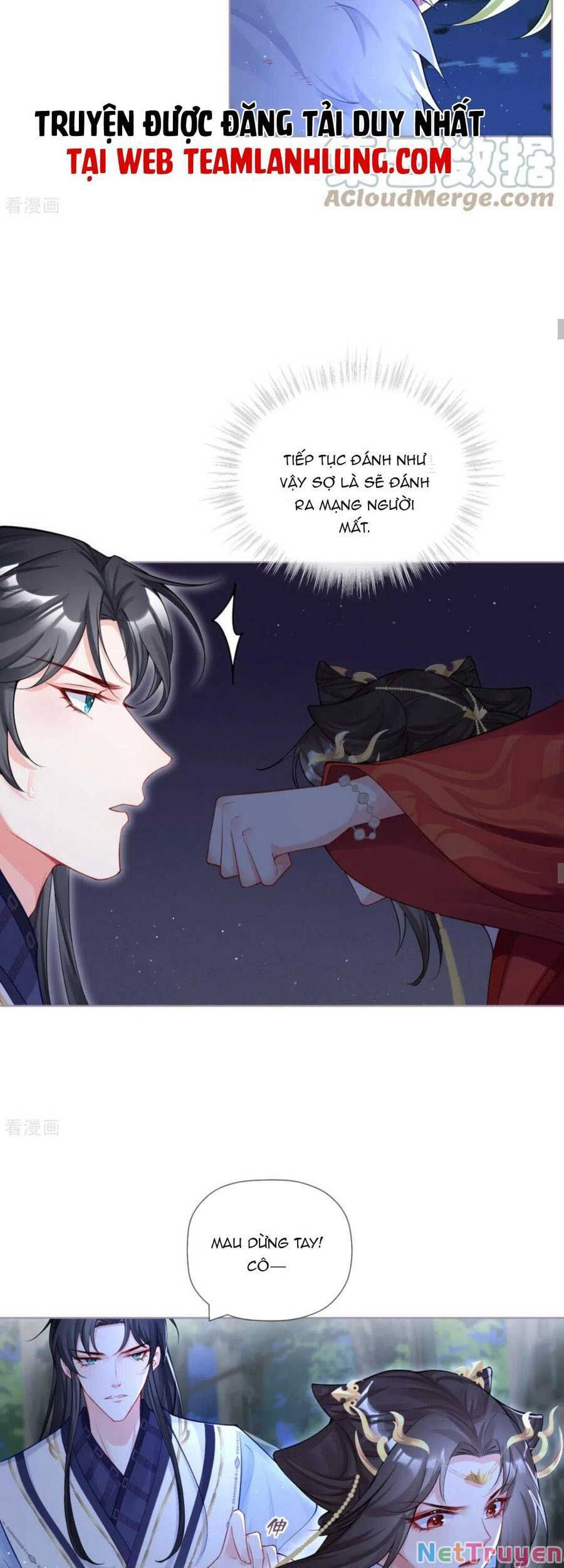 thiết lập ác nữ của tôi sụp đổ rồi chapter 30 29