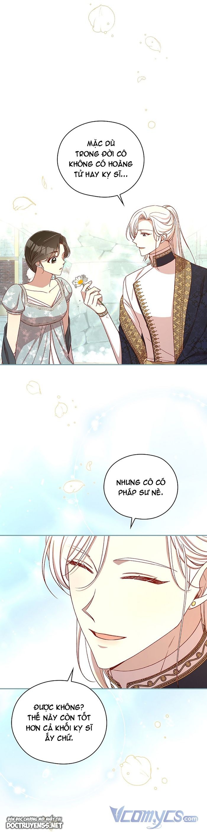 sống sót dưới thân phận hầu nữ chapter 103 33