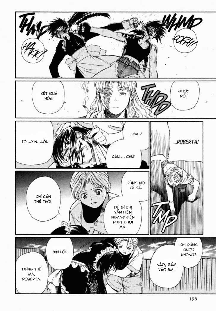 hố đen chapter 5 26