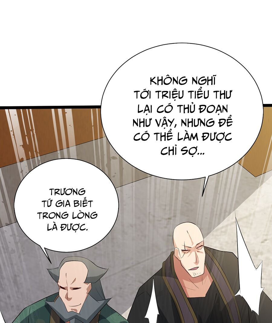 đại bảo kiếm của tôi chapter 38 22
