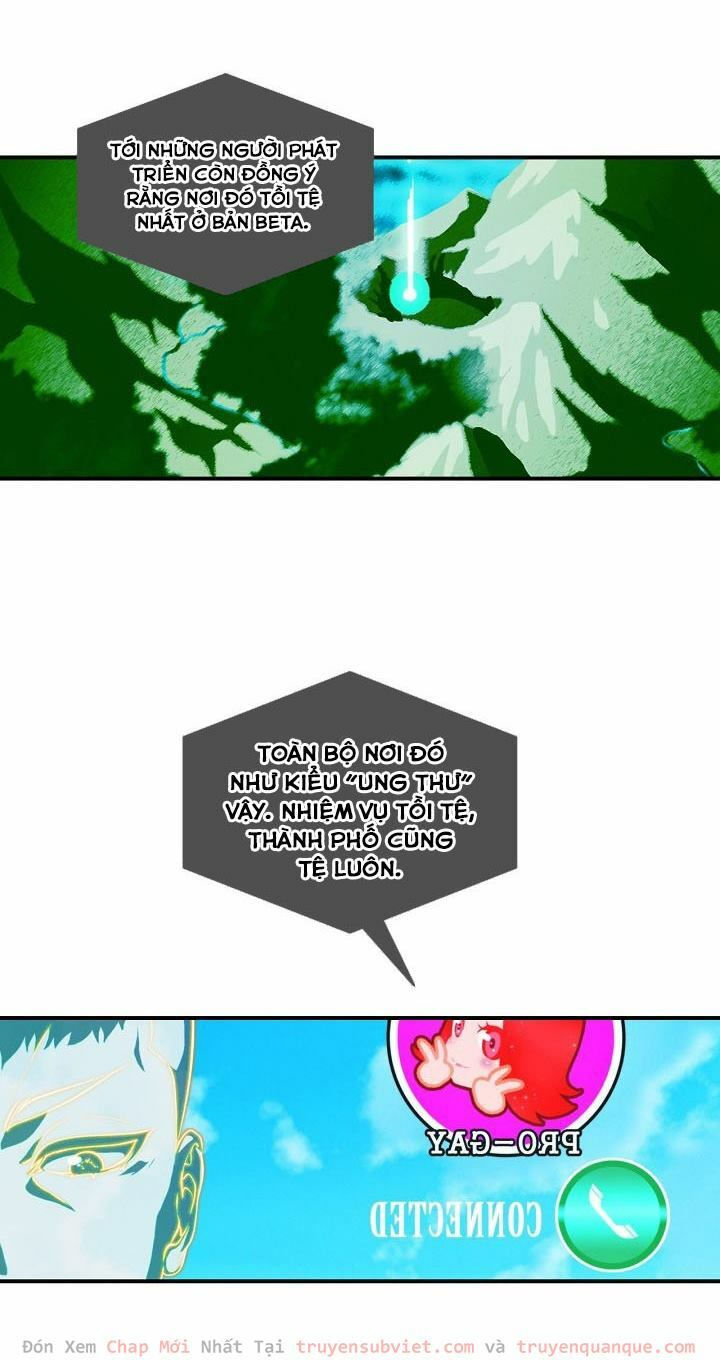 tôi sinh ra để làm người vĩ đại chapter 2 56