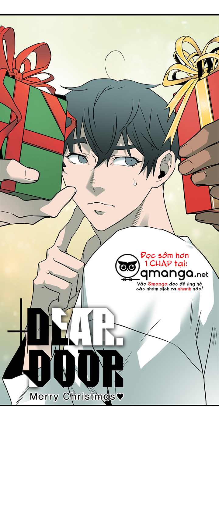 dear door chapter 62.5 2