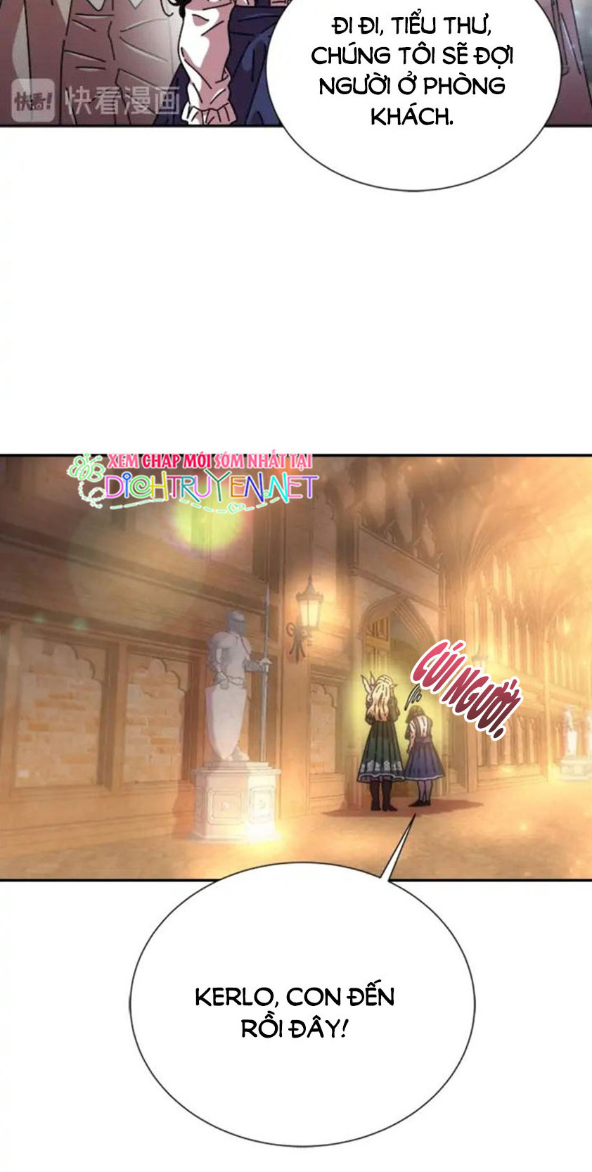 con gái bảo bối của ma vương chapter 73 58