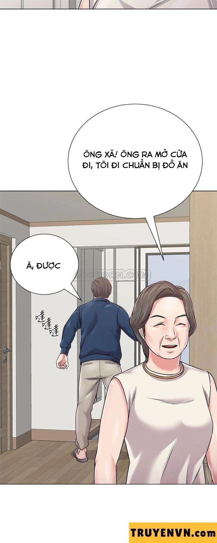 cô giáo gợi cảm chapter 53 30