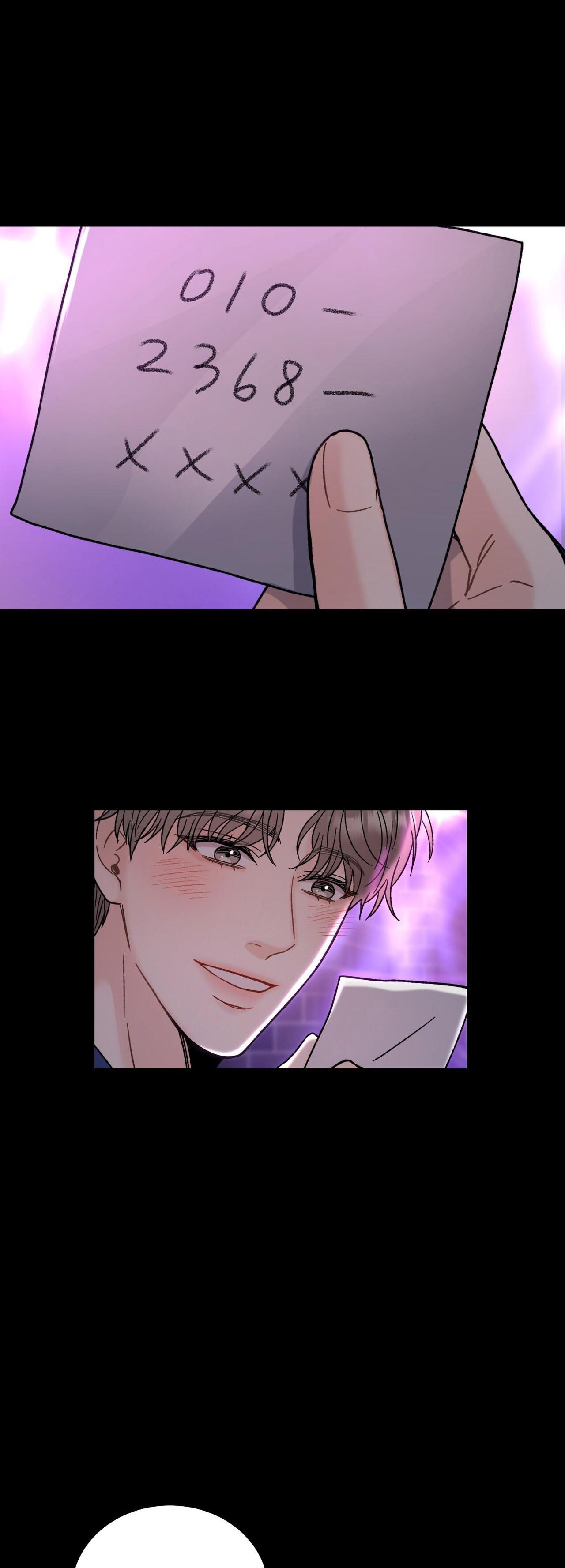 cậu không phải là gu của tôi chapter 1 55