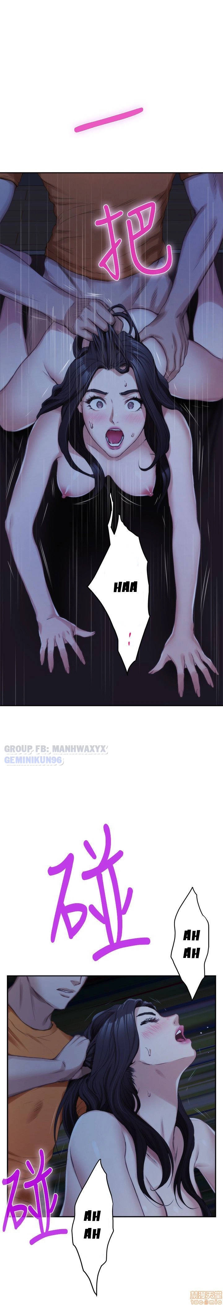 cặp đôi s chapter 18 17