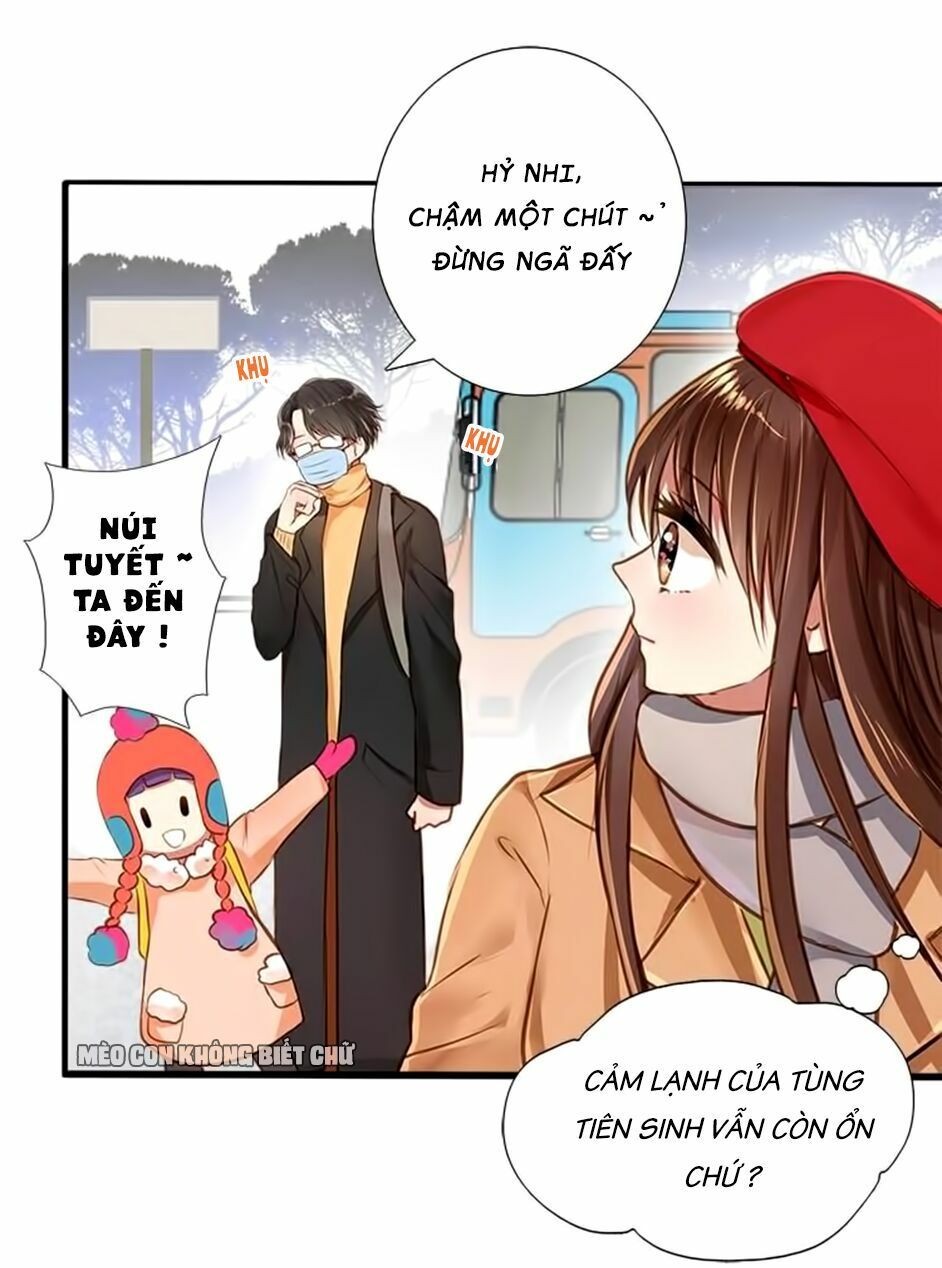 không có ssr làm sao để yêu chapter 17 8