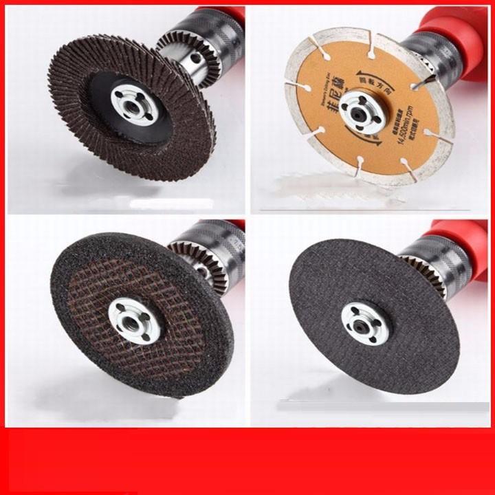 Bộ chuyển máy khoan thành máy cắt