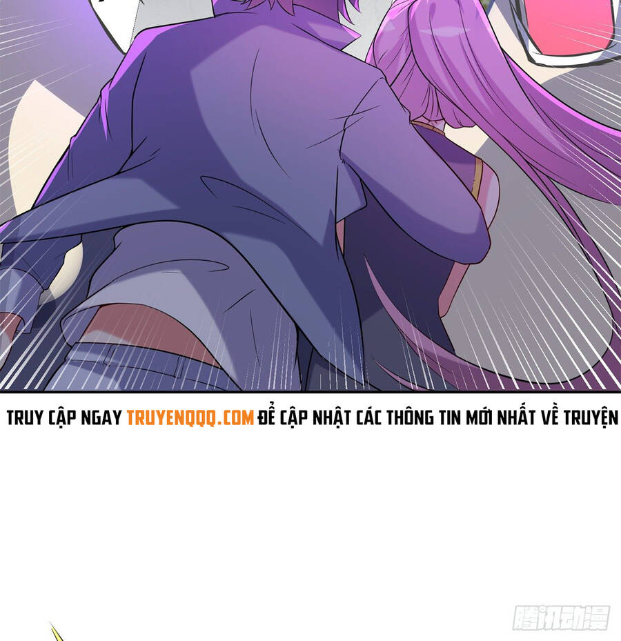 nhặt thuộc tính tại trái đất chapter 20 68