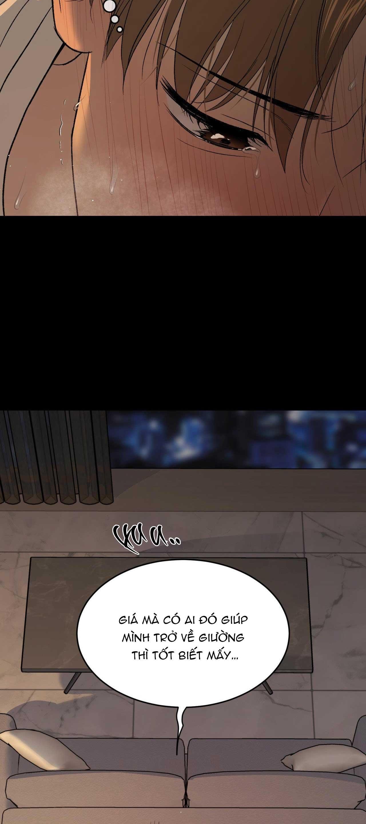 điềm rủi chapter 61 61