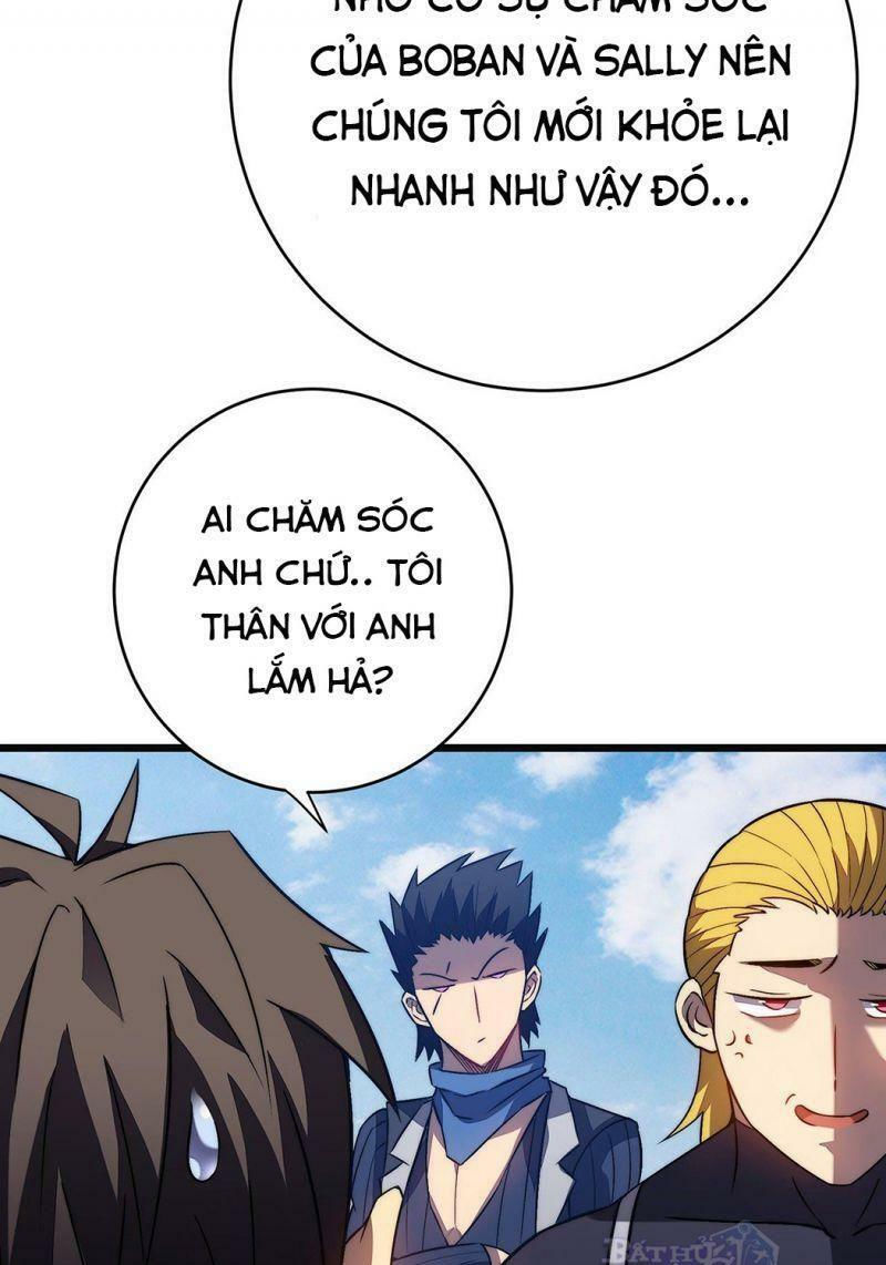 sát thần chi lộ tại dị giới chapter 35 45