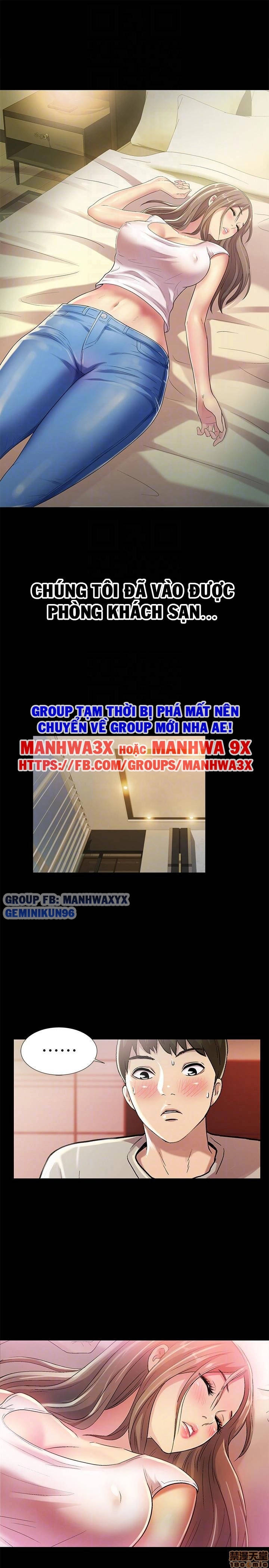 bạn gái của bạn tôi chapter 21 23