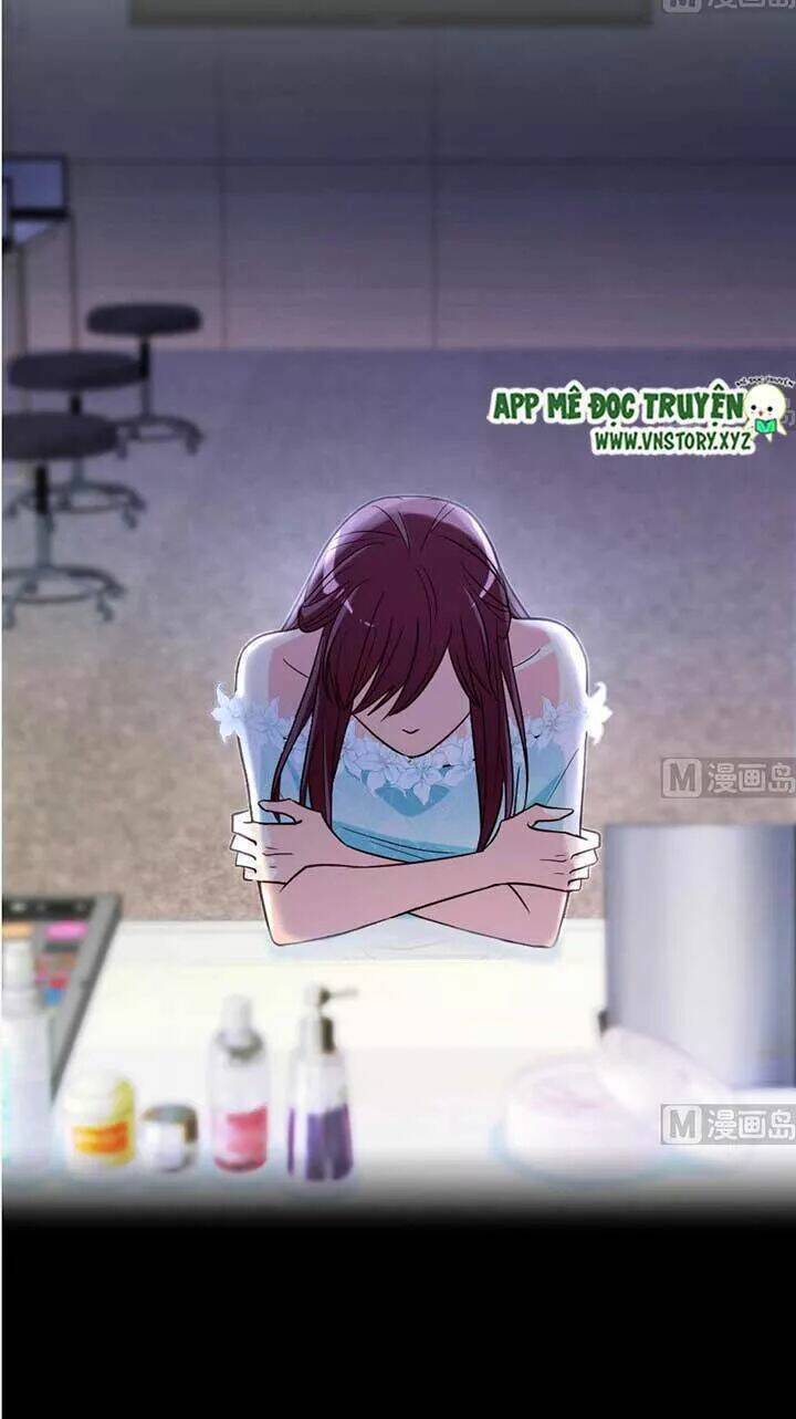 thiên hậu trở về chapter 146 17