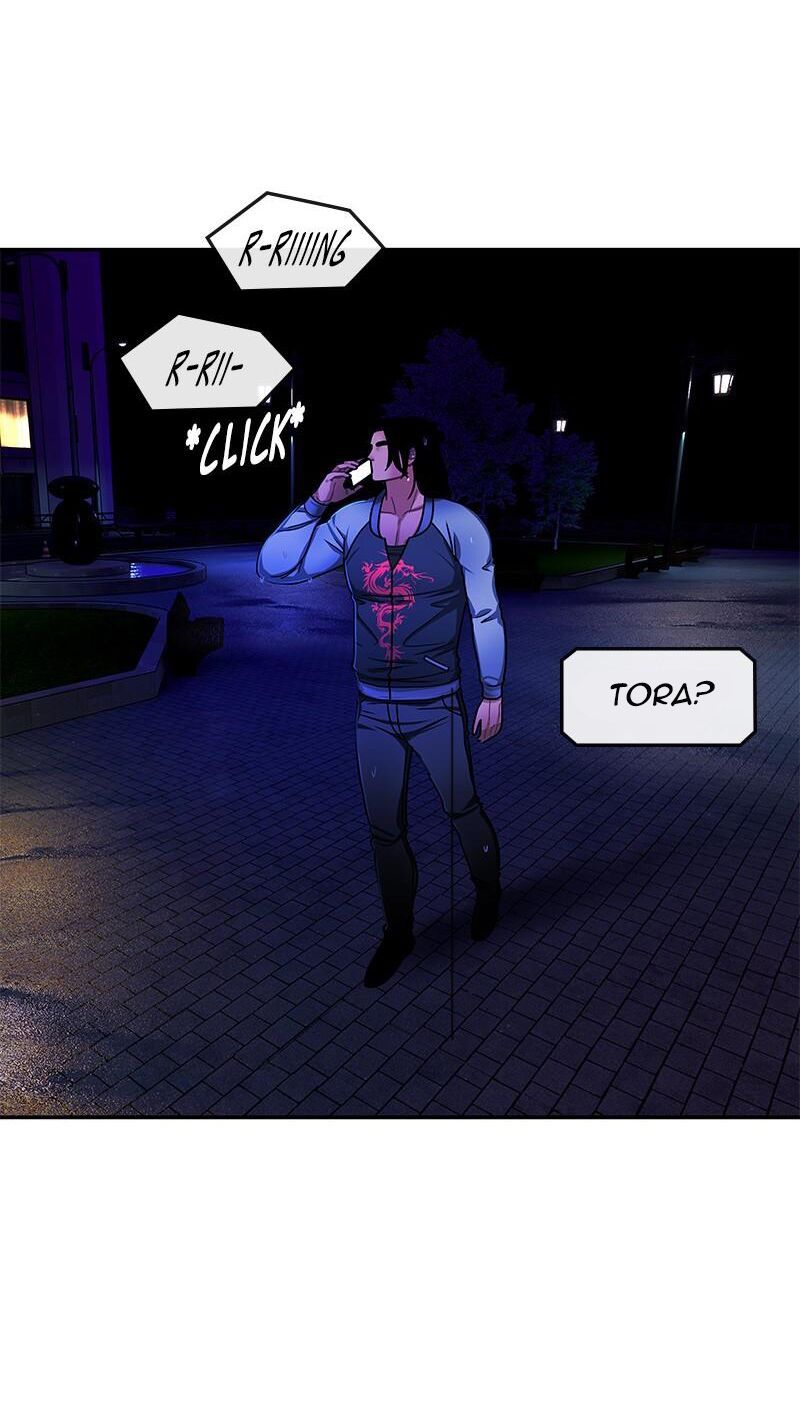 nửa đêm ở poppy land chapter 64 34