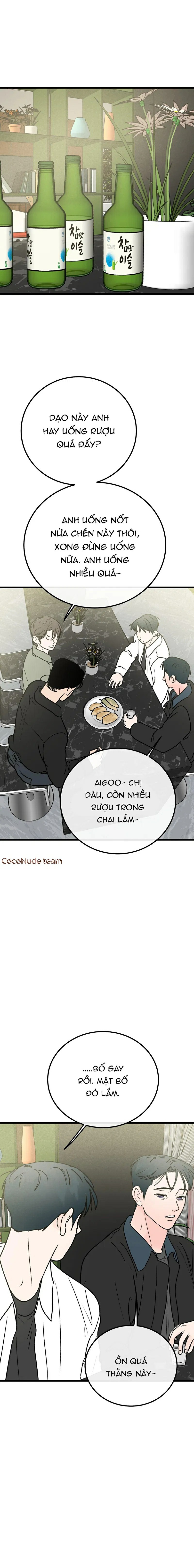 vết đỏ chapter 28 11