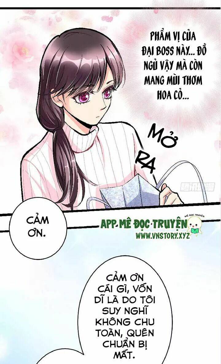 thiên hậu trở về chapter 34 25