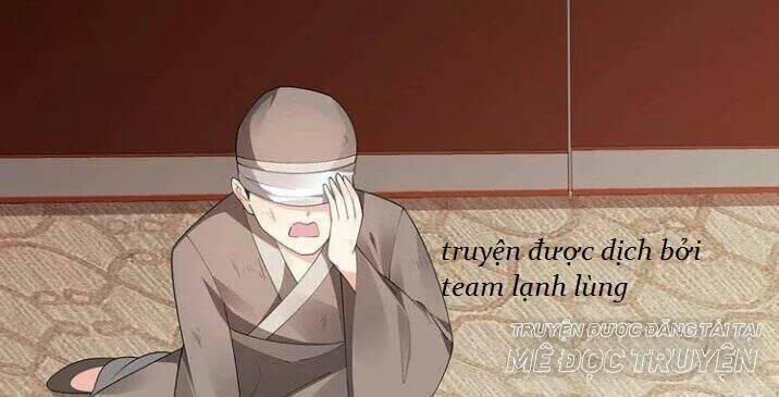 độc phi thần y quá kiêu ngạo chapter 91 16