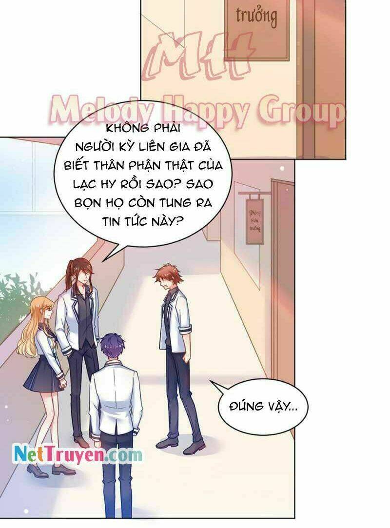 ma lạt thiên kim đẩu ác thiếu chapter 150.5 12