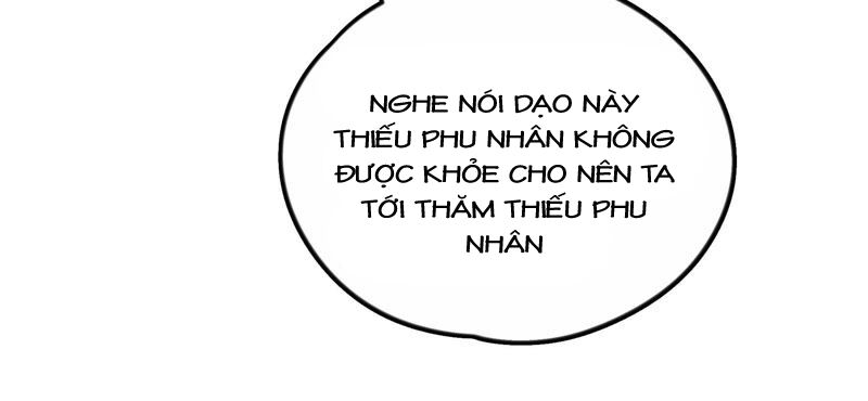 ngày nào thiếu soái cũng ghen chapter 14 7