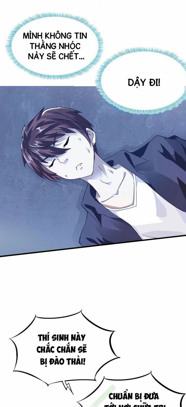 kinh thế kỳ nhân chapter 13 32