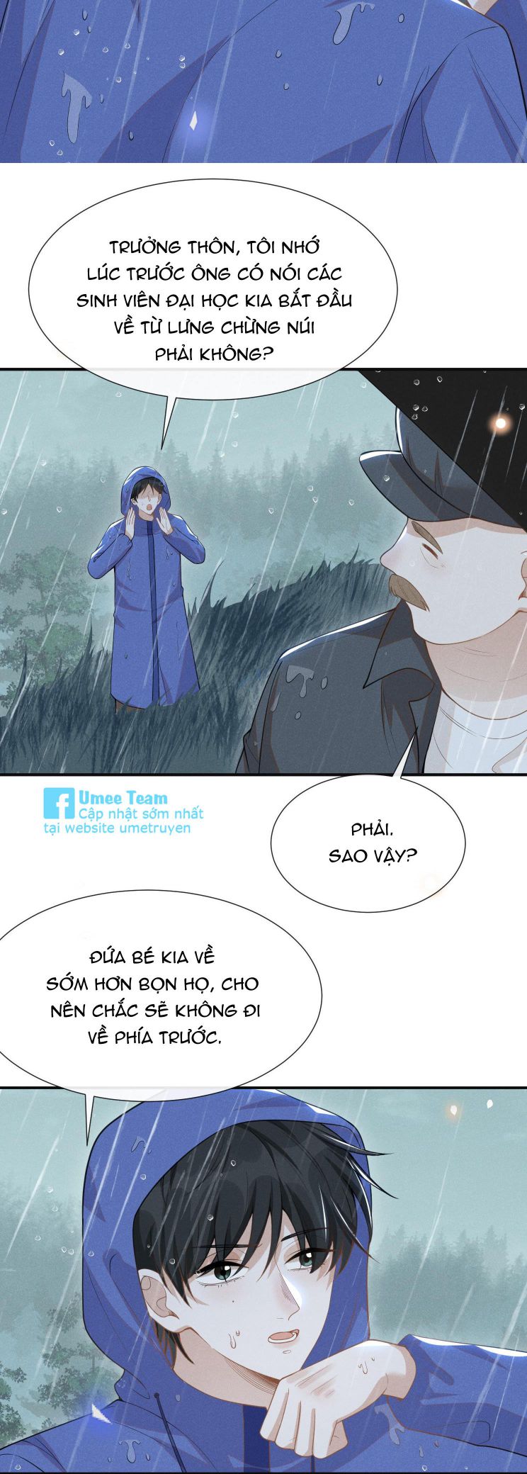 kiếp sau không gặp chapter 65 19