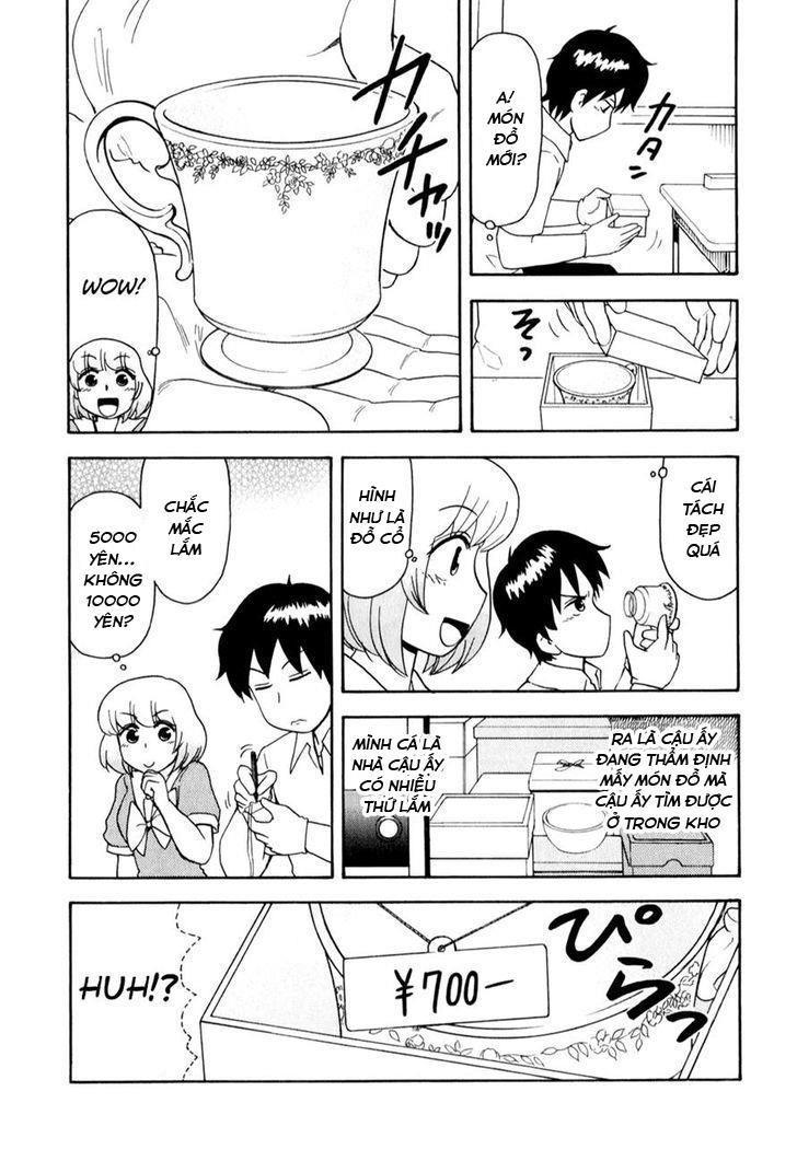 tonari no seki-kun chapter 62 3