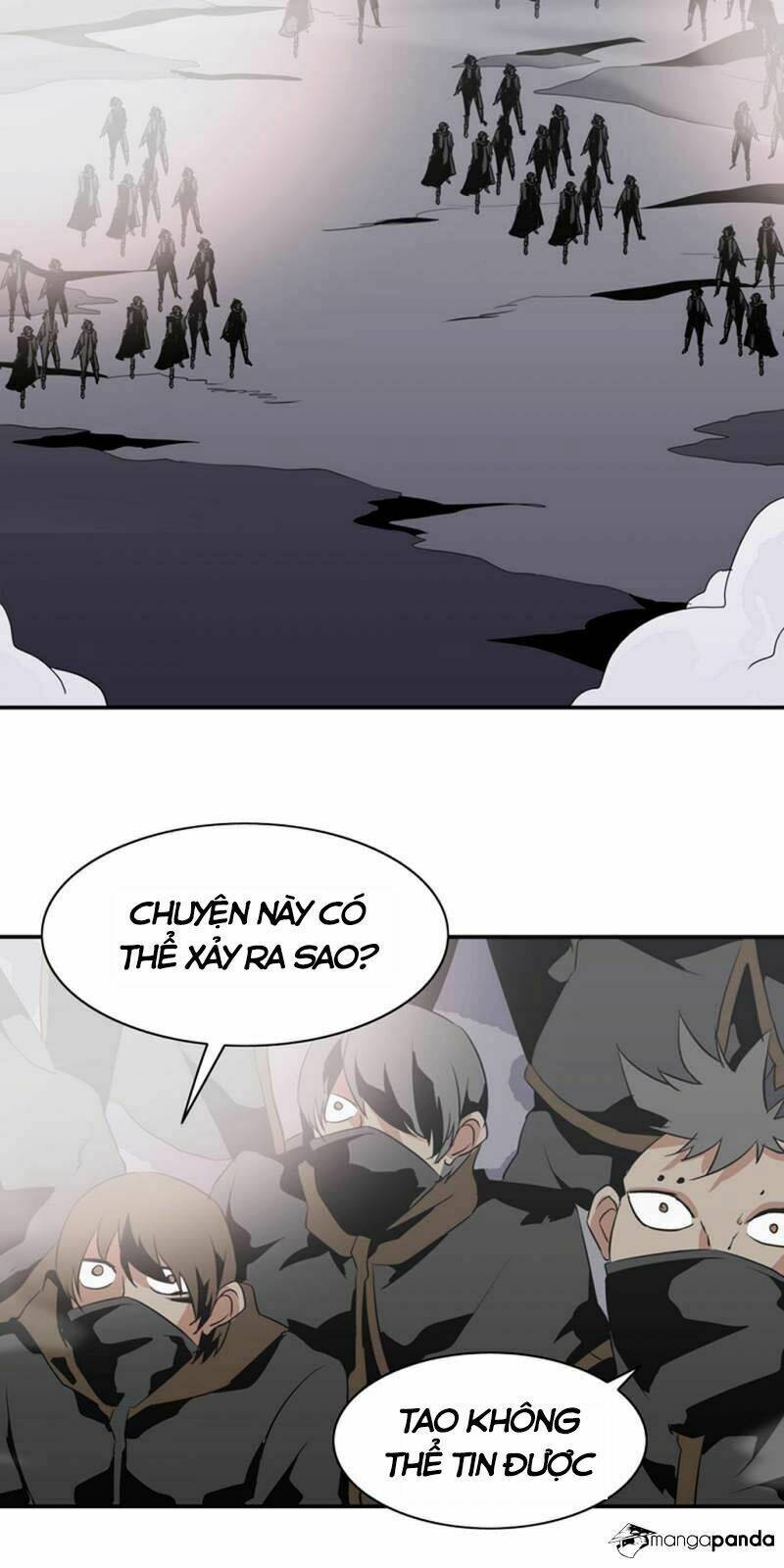 ảo mộng vương chapter 36 22