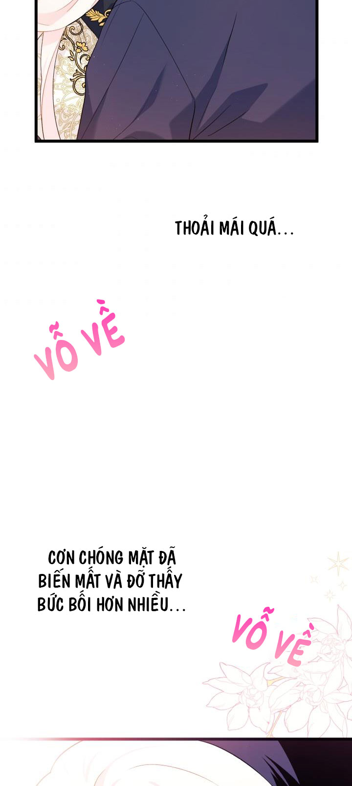 mối liên kết giữa báo đen và bé thỏ chapter 31 32