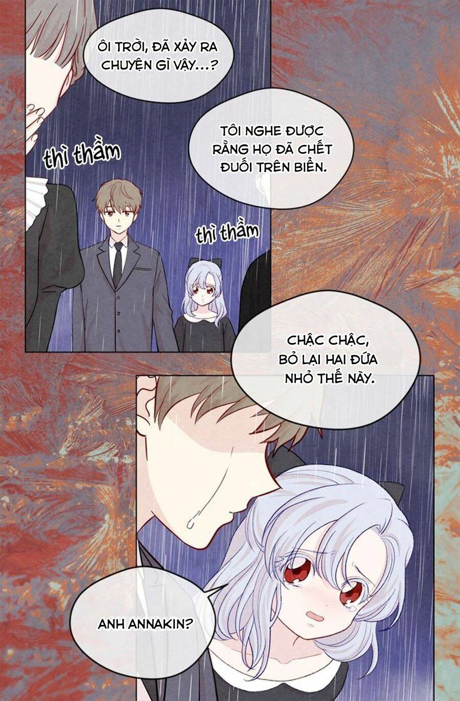 iris - quý cô và chiếc điện thoại chapter 2 7