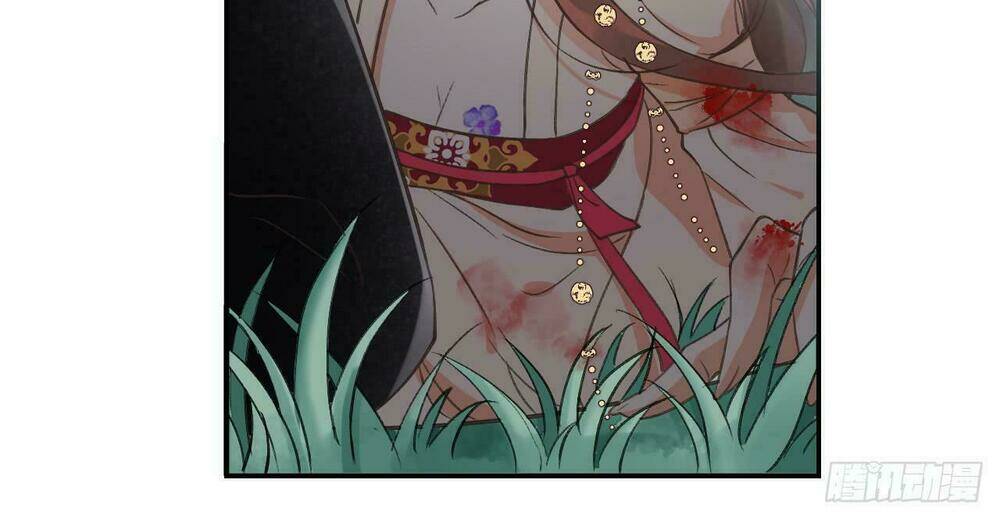 vương gia ba tuổi rưỡi của tôi chapter 18 45