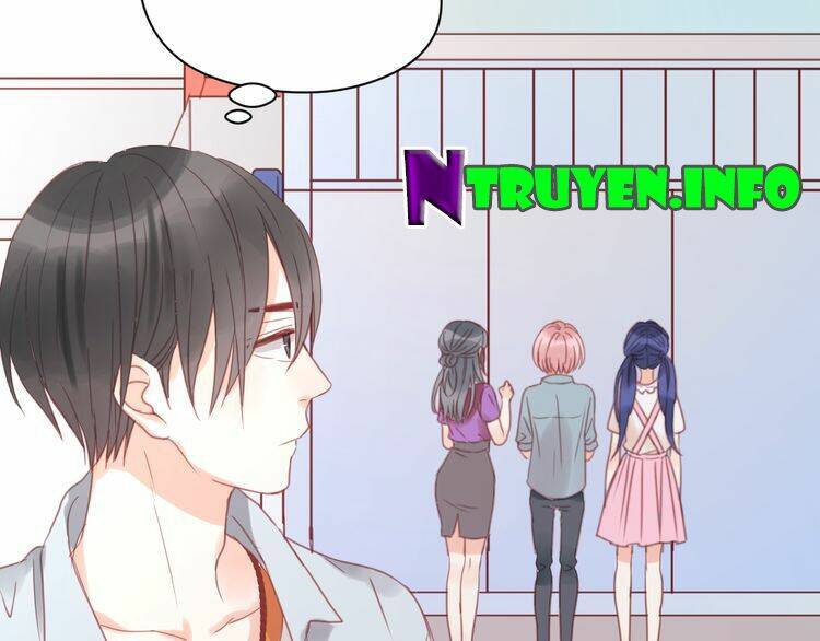 lượm được 1 tiểu hồ ly chapter 22 7