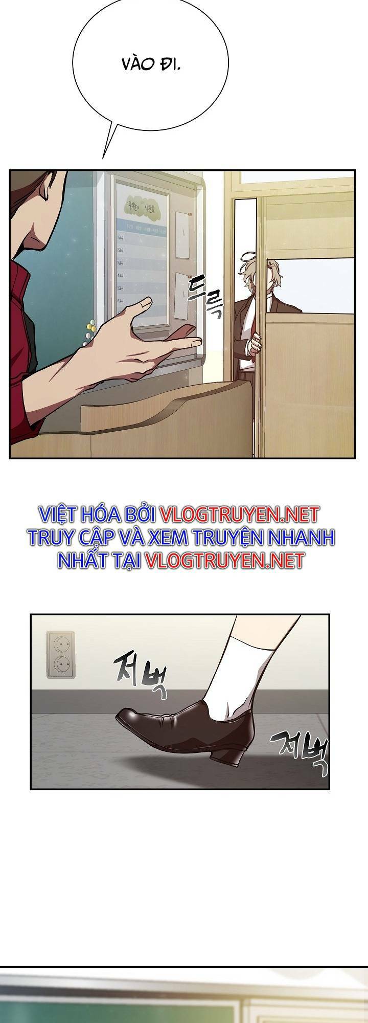 giả vờ làm kẻ vô dụng ở học đường chapter 9 10