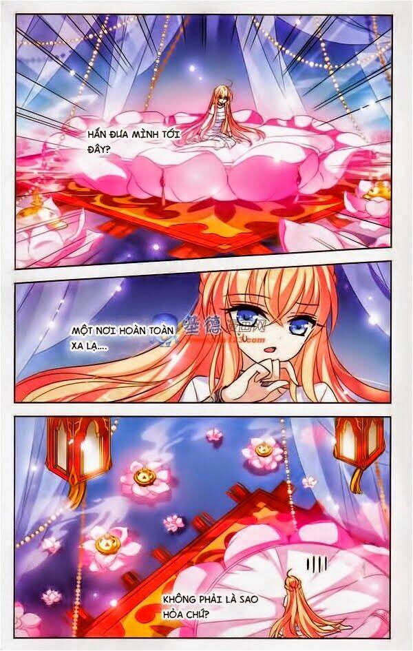 xuyên duyệt tây nguyên 3000 chapter 58 10