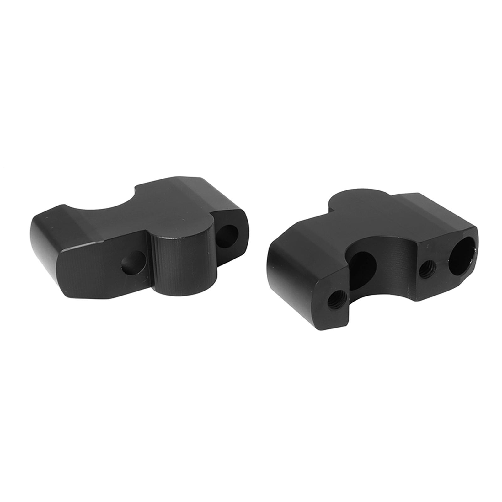 Motorcycle Aluminum Handlebar Riser Kit for CMX500 Rebel500