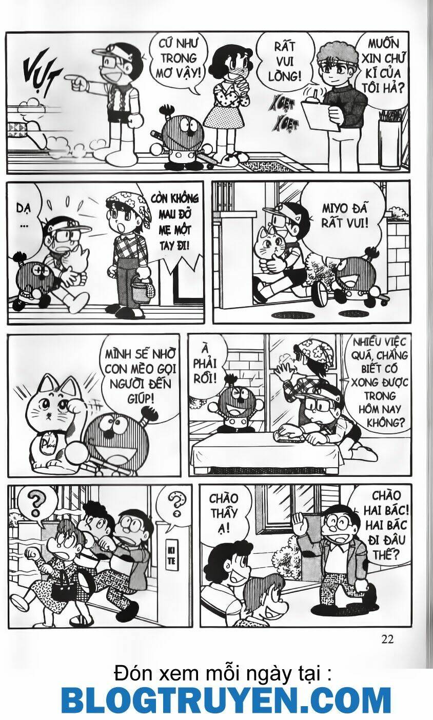 tân từ điển kì bí chapter 17 7