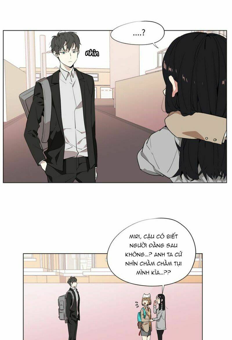 hoa đạo sĩ chapter 38 19